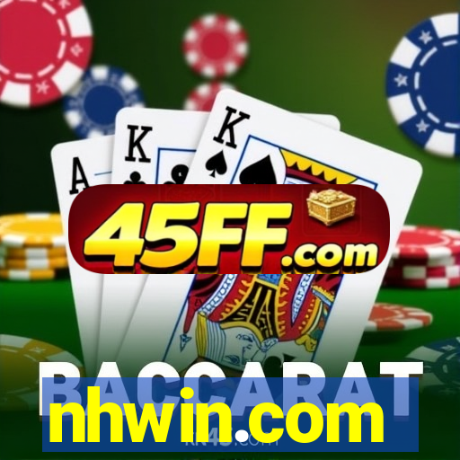 nhwin.com