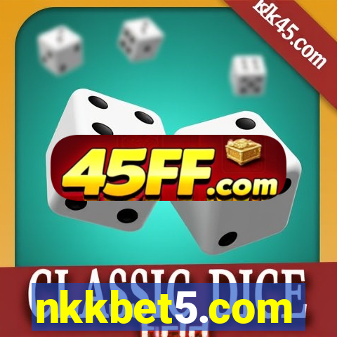 nkkbet5.com