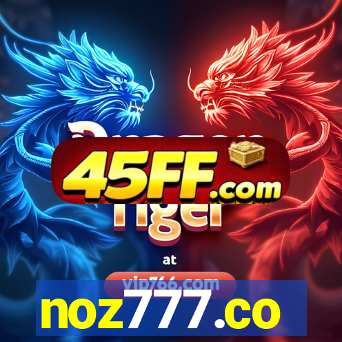 noz777.co