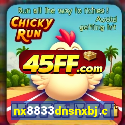 nx8833dnsnxbj.com