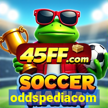 oddspediacom