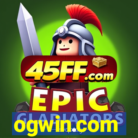 ogwin.com