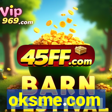 oksme.com