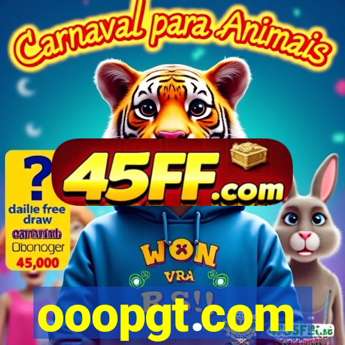 ooopgt.com
