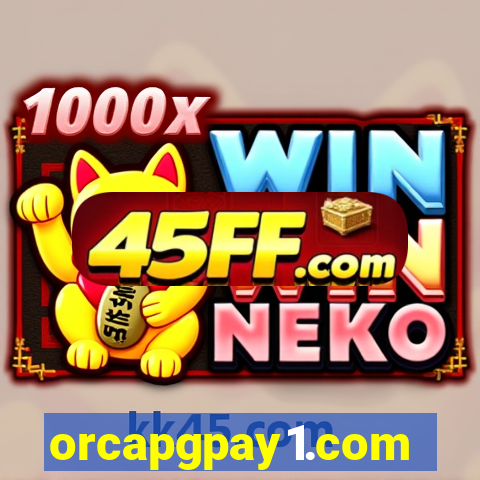 orcapgpay1.com