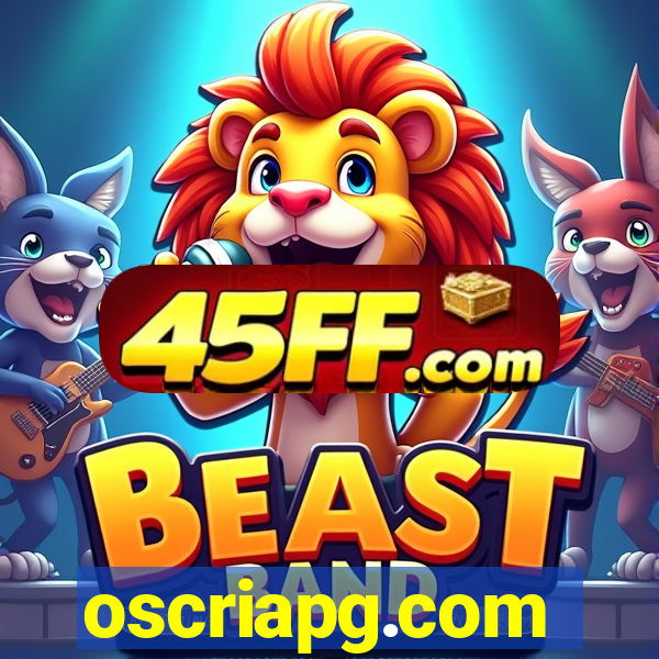 oscriapg.com