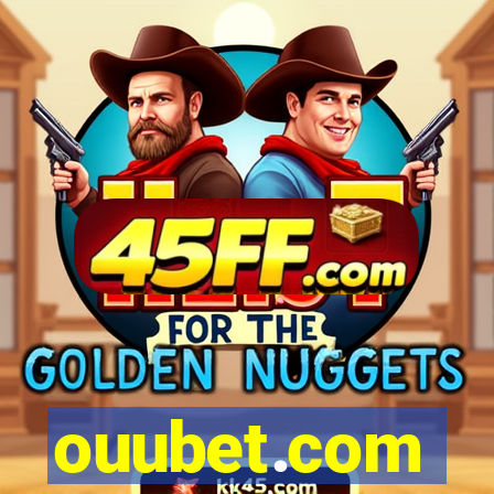 ouubet.com