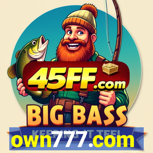 own777.com