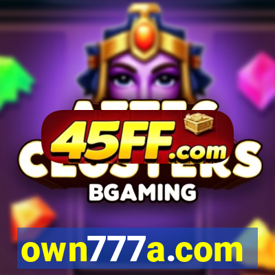 own777a.com