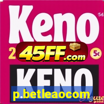 p.betleaocom