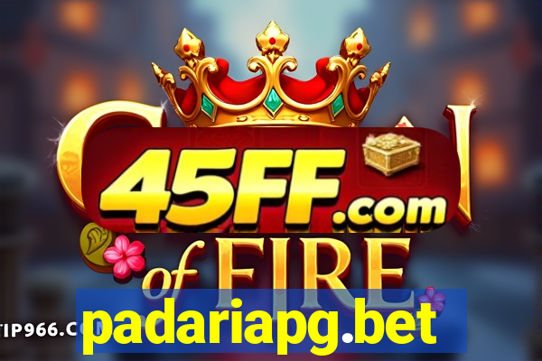 padariapg.bet