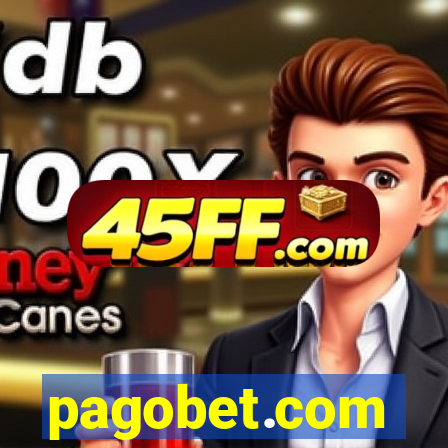 pagobet.com