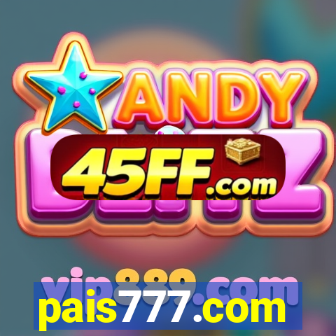 pais777.com
