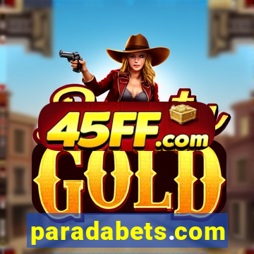 paradabets.com