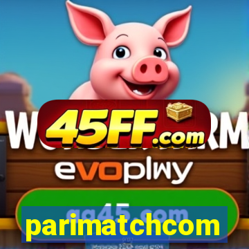 parimatchcom