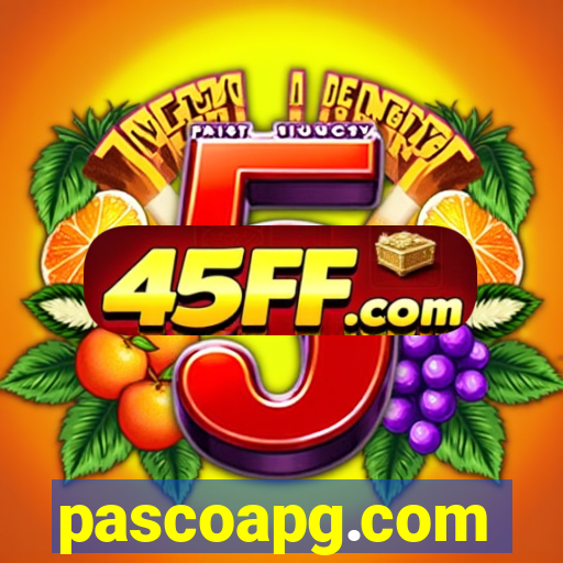 pascoapg.com