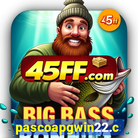 pascoapgwin22.com
