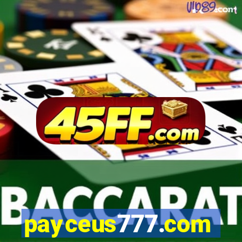 payceus777.com