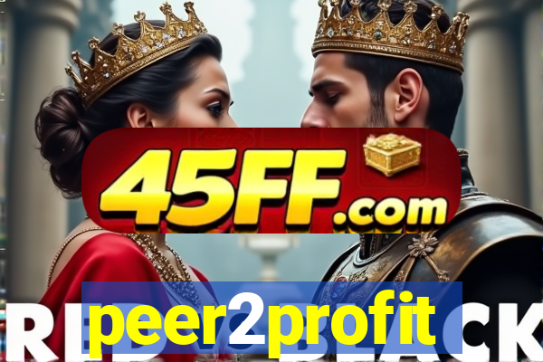 peer2profit