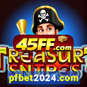 pfbet2024.com
