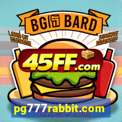 pg777rabbit.com
