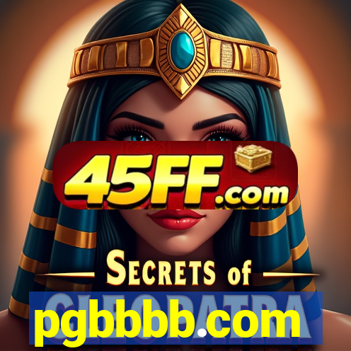 pgbbbb.com
