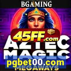 pgbet00.com
