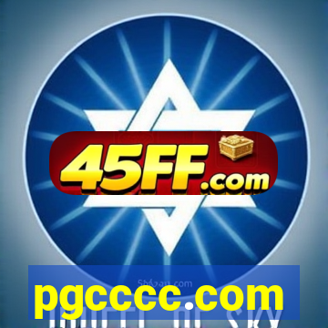 pgcccc.com