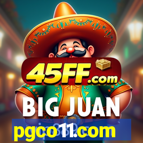 pgco11.com