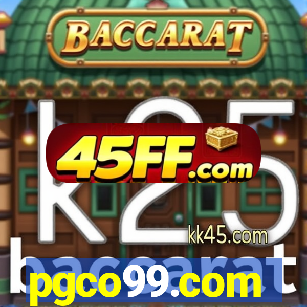 pgco99.com