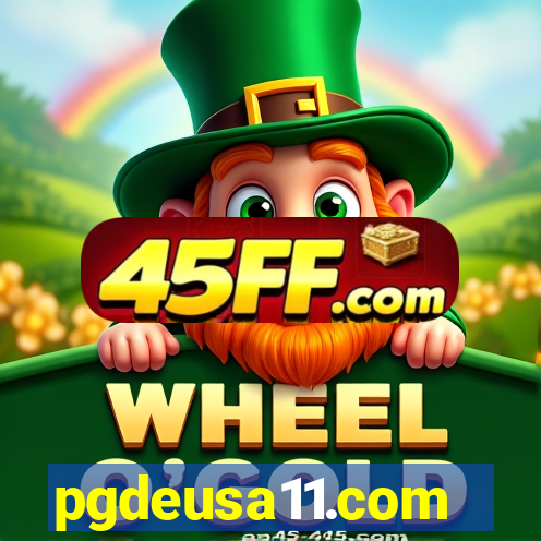 pgdeusa11.com