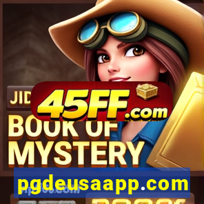 pgdeusaapp.com