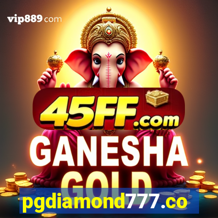 pgdiamond777.com
