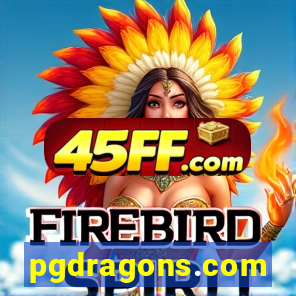 pgdragons.com