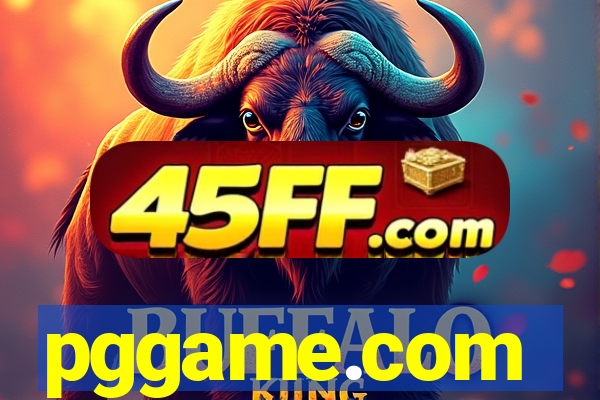 pggame.com