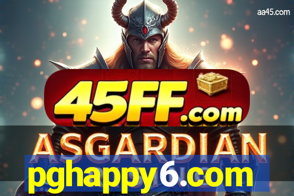 pghappy6.com