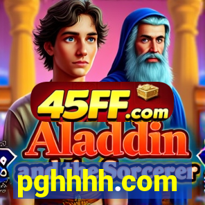 pghhhh.com