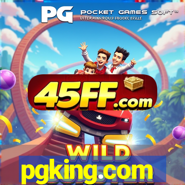 pgking.com