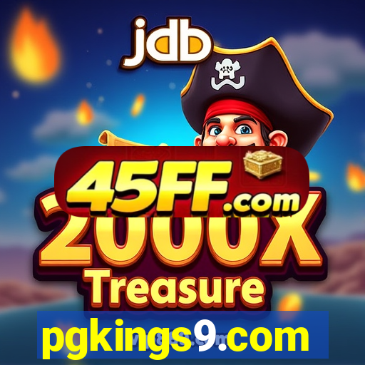 pgkings9.com