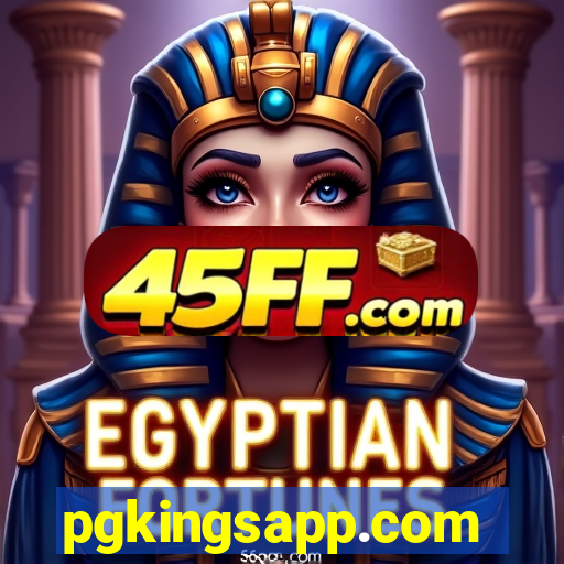 pgkingsapp.com