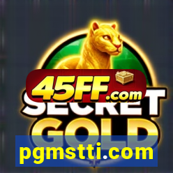 pgmstti.com