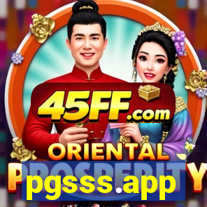 pgsss.app