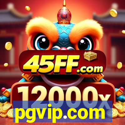pgvip.com