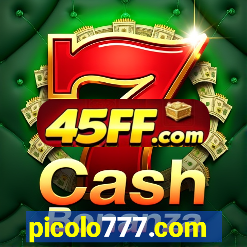 picolo777.com
