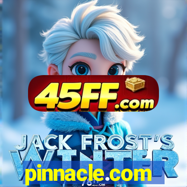 pinnacle.com