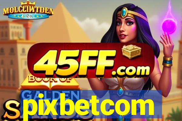pixbetcom