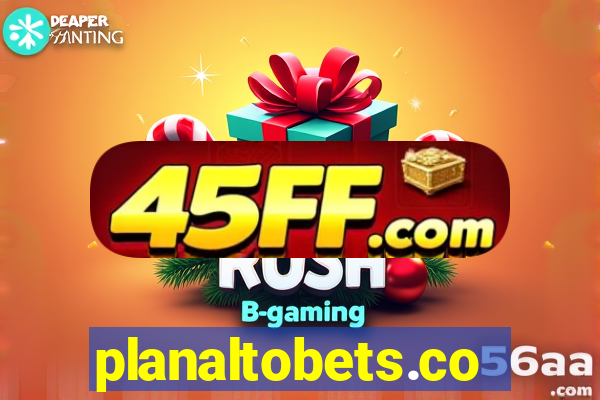planaltobets.com
