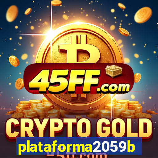 plataforma2059bet.com