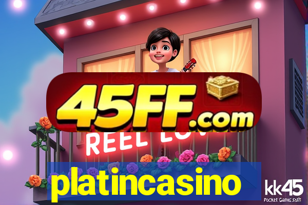 platincasino