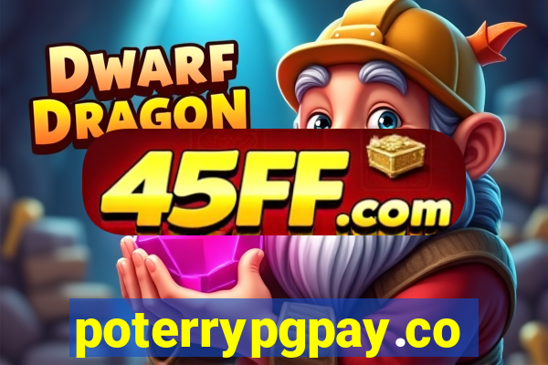 poterrypgpay.com